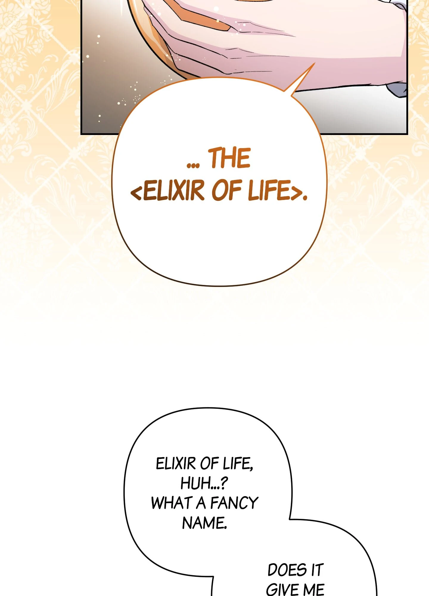 The Cursed Princess Must Rewind the Clock chapter 7 page 50