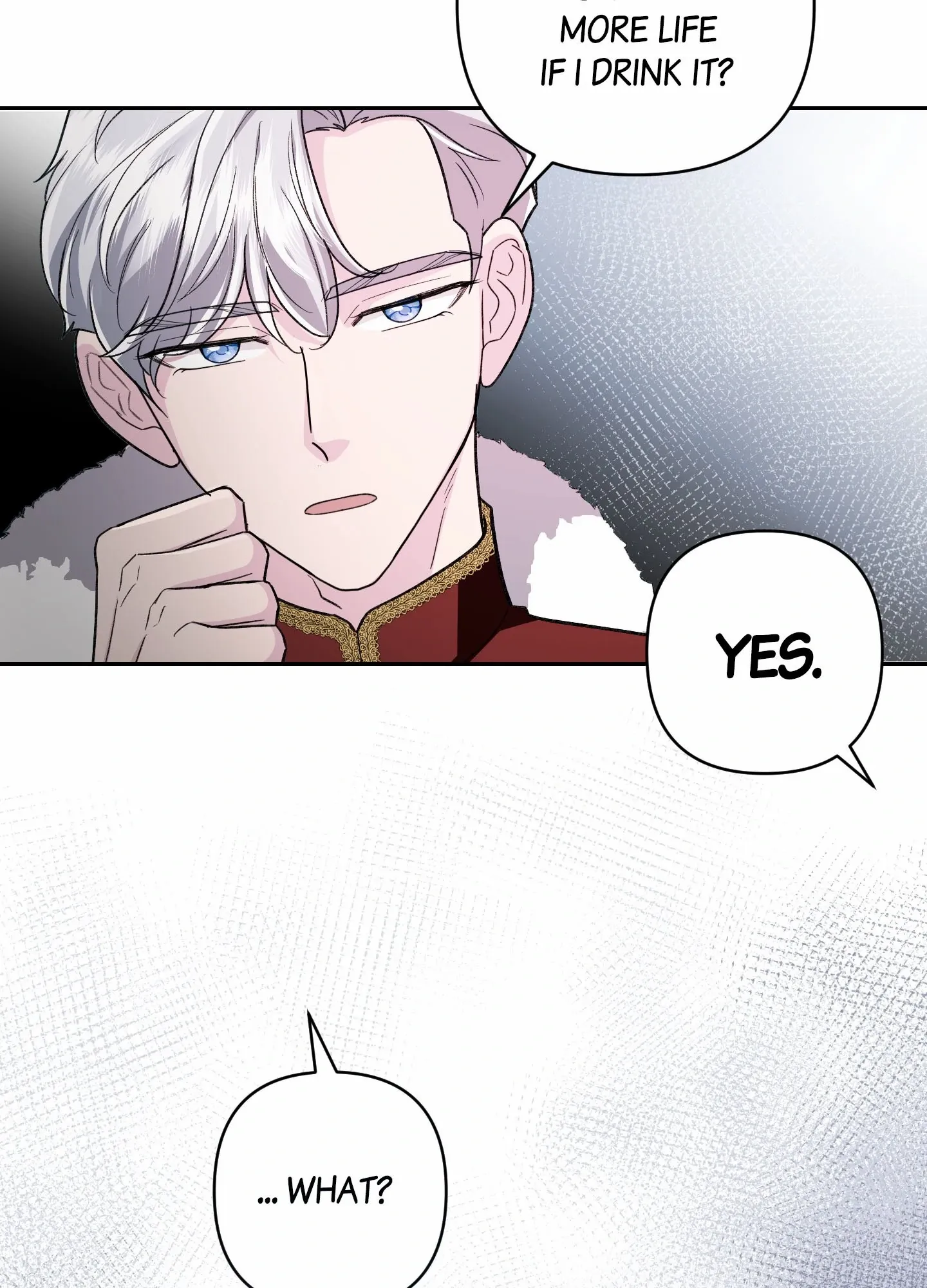 The Cursed Princess Must Rewind the Clock chapter 7 page 51
