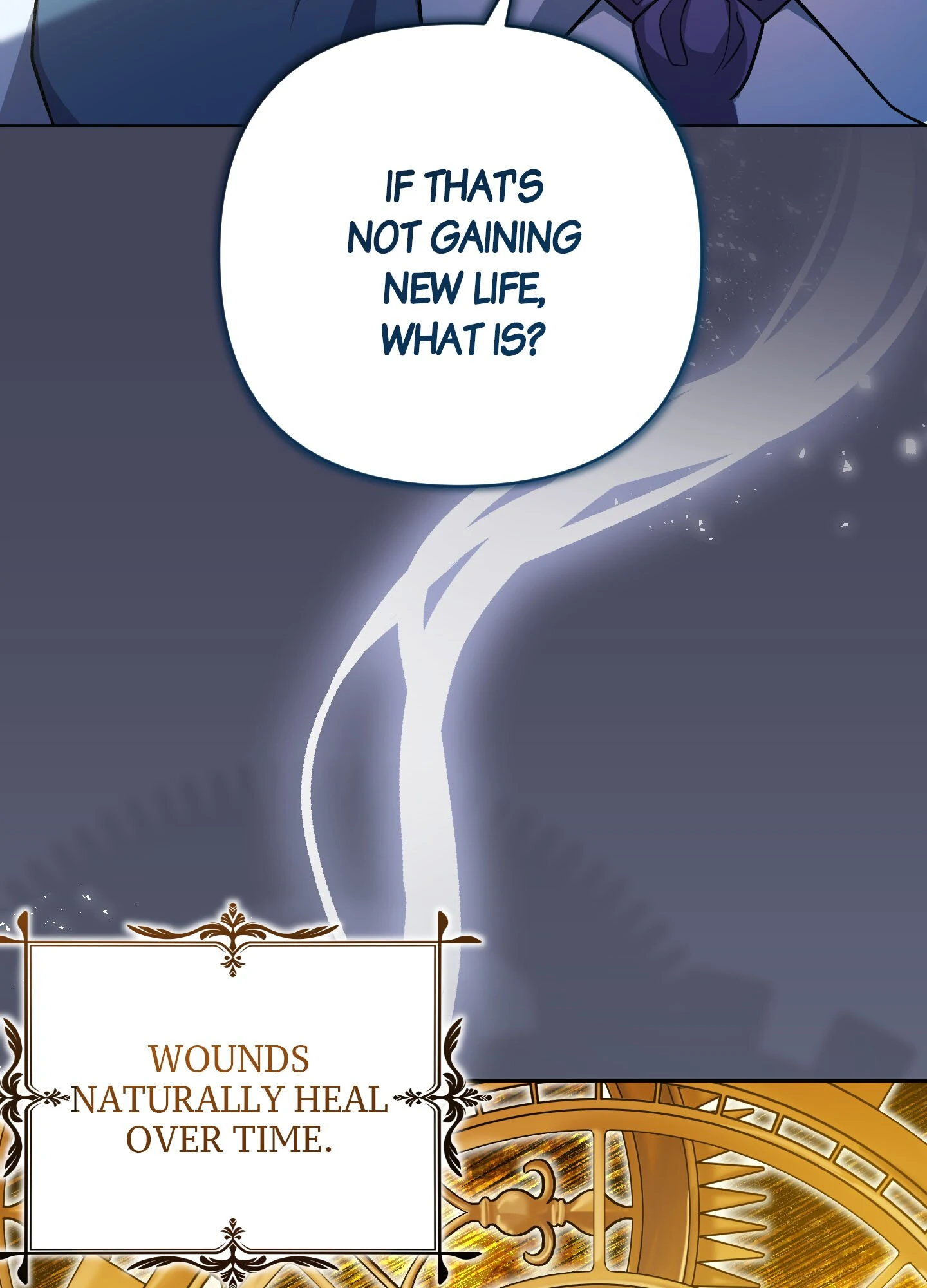 The Cursed Princess Must Rewind the Clock chapter 7 page 53