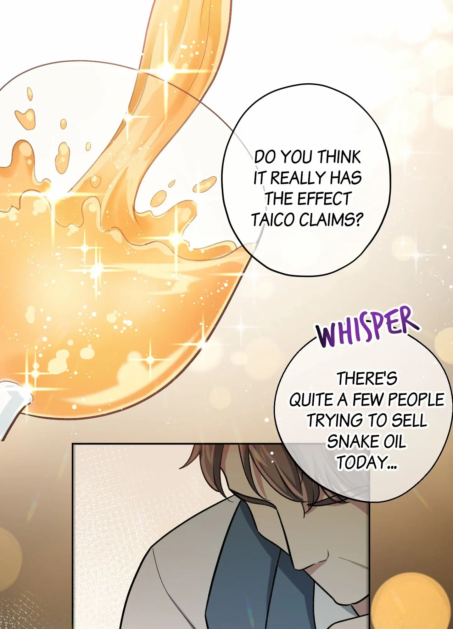 The Cursed Princess Must Rewind the Clock chapter 7 page 58
