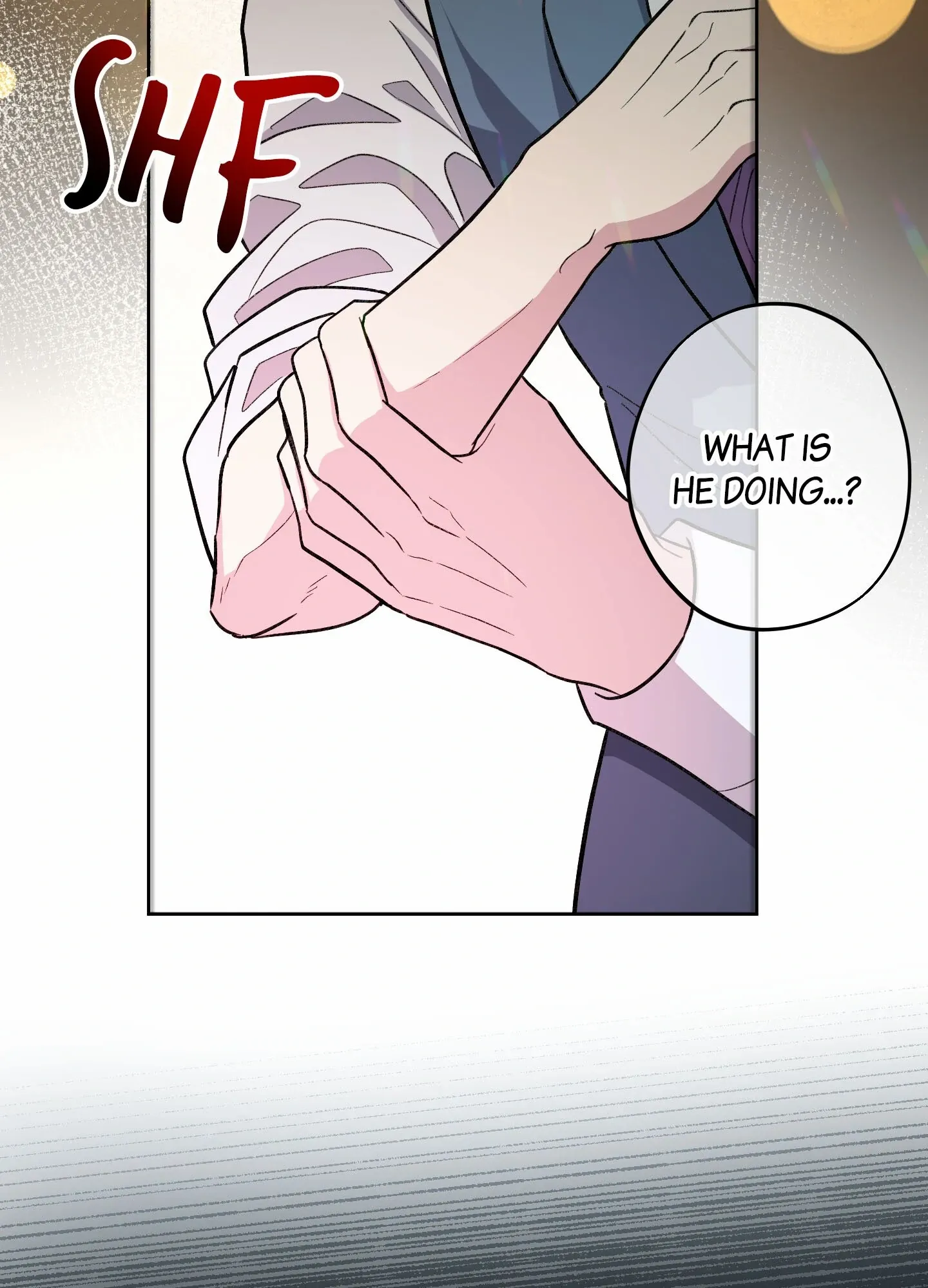 The Cursed Princess Must Rewind the Clock chapter 7 page 59
