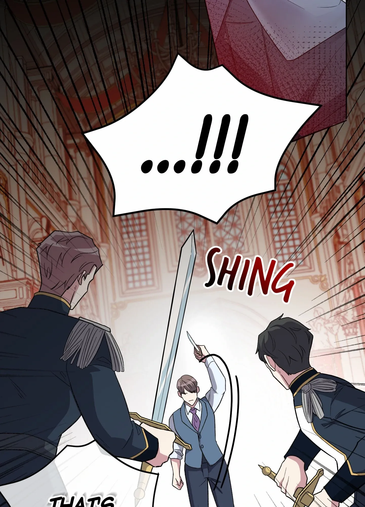 The Cursed Princess Must Rewind the Clock chapter 7 page 61