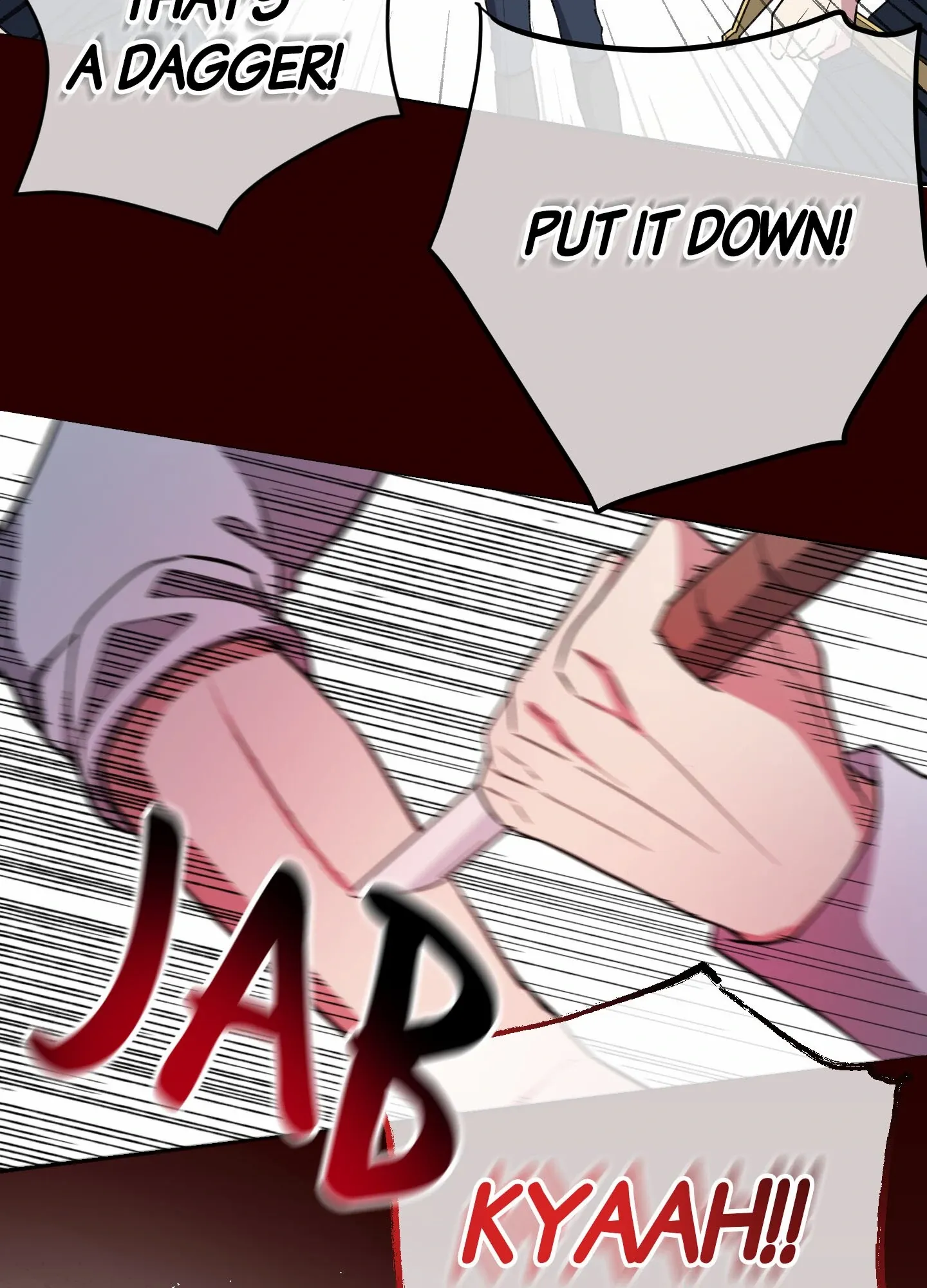The Cursed Princess Must Rewind the Clock chapter 7 page 62