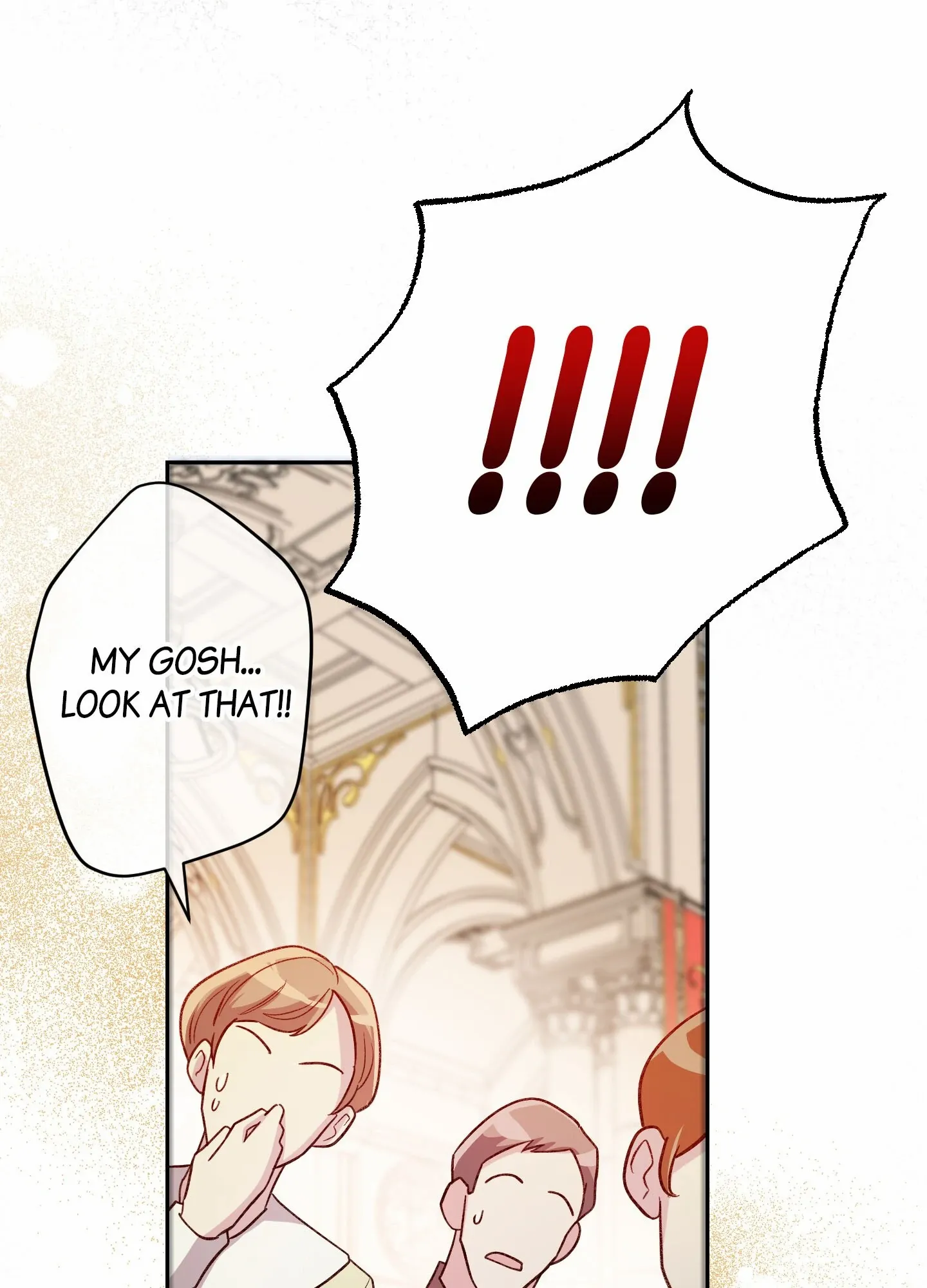 The Cursed Princess Must Rewind the Clock chapter 7 page 67