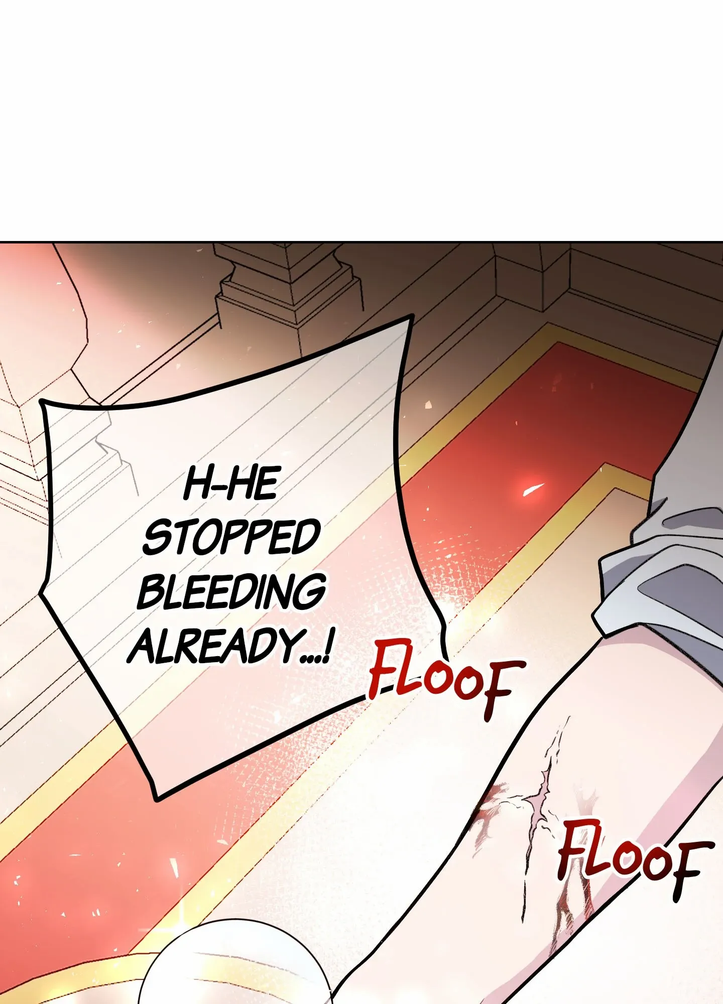 The Cursed Princess Must Rewind the Clock chapter 7 page 69