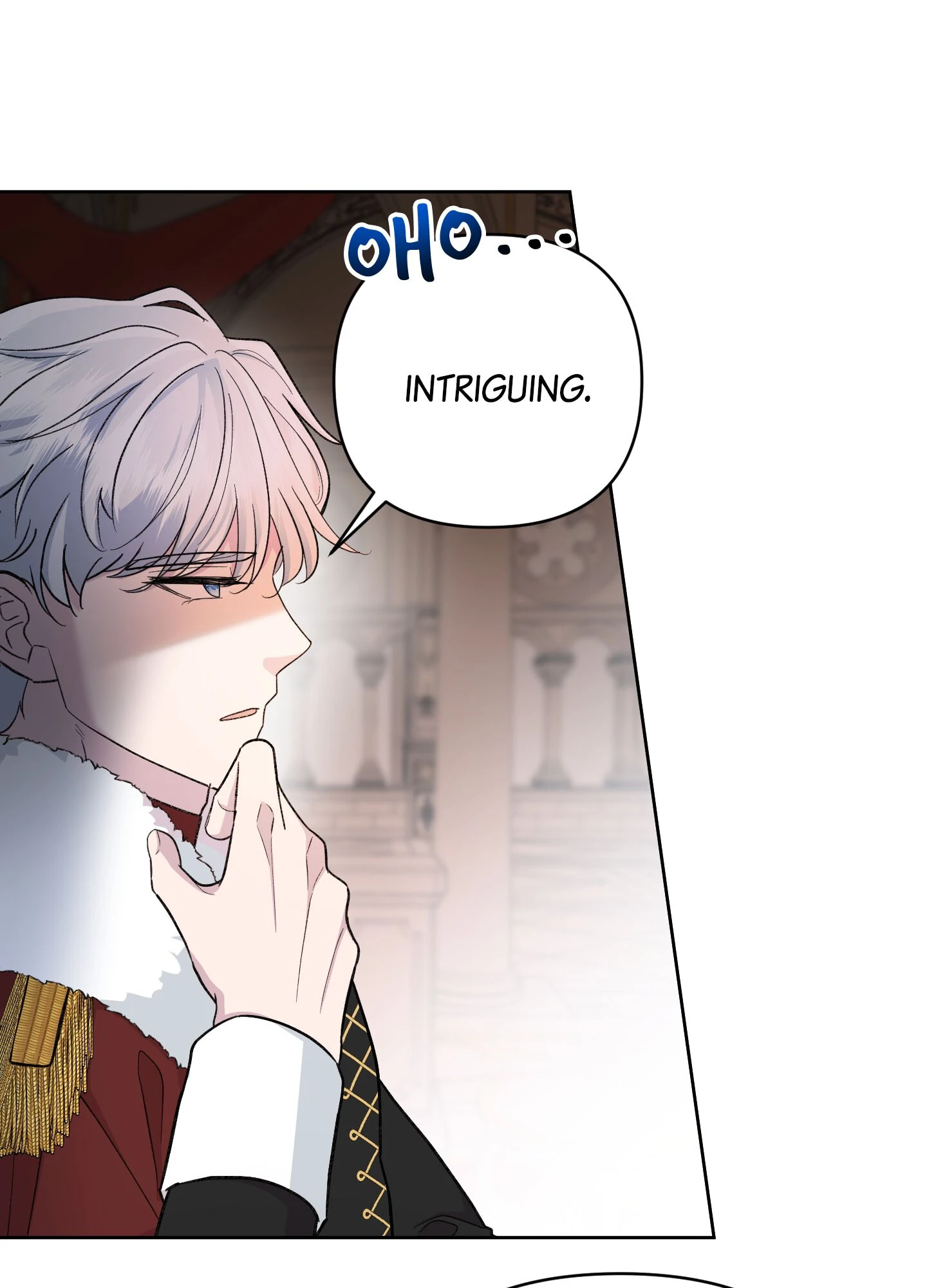 The Cursed Princess Must Rewind the Clock chapter 7 page 71