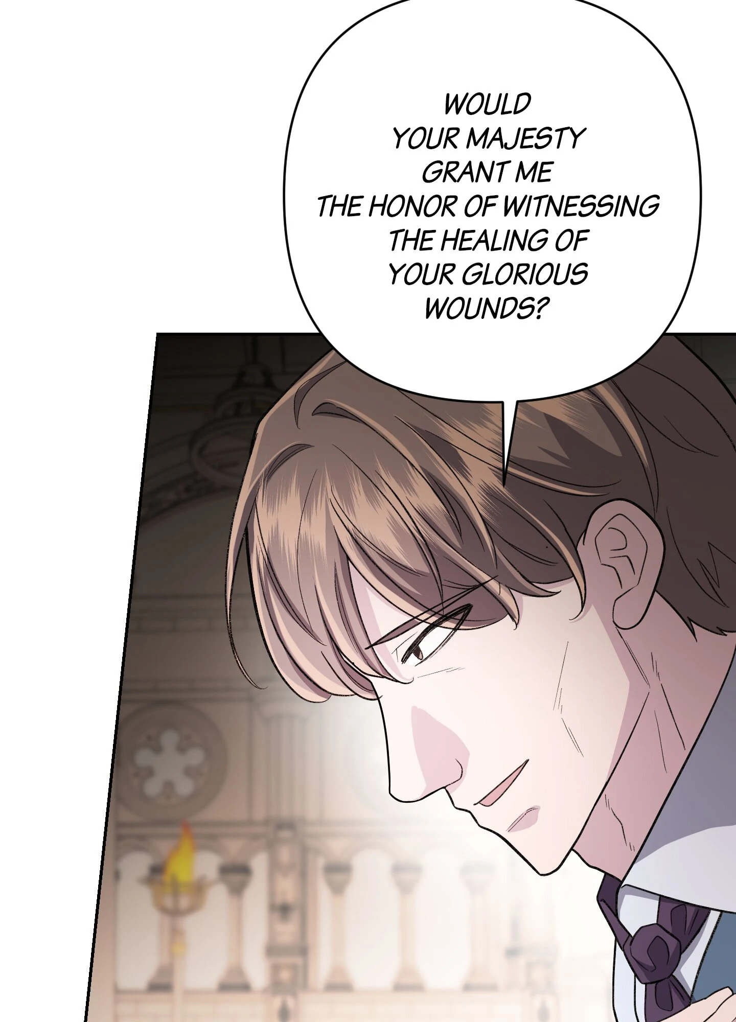 The Cursed Princess Must Rewind the Clock chapter 7 page 72