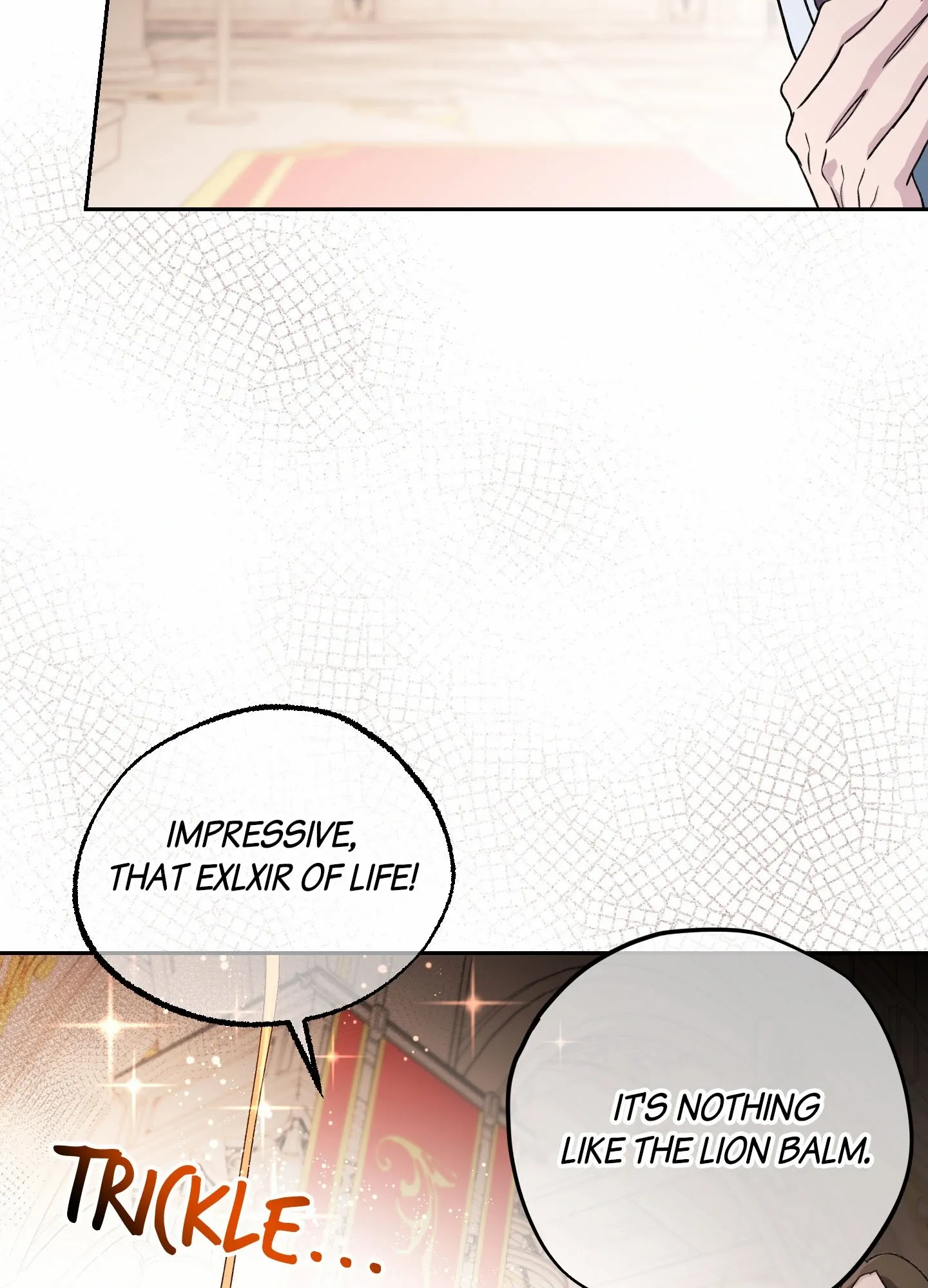 The Cursed Princess Must Rewind the Clock chapter 7 page 73