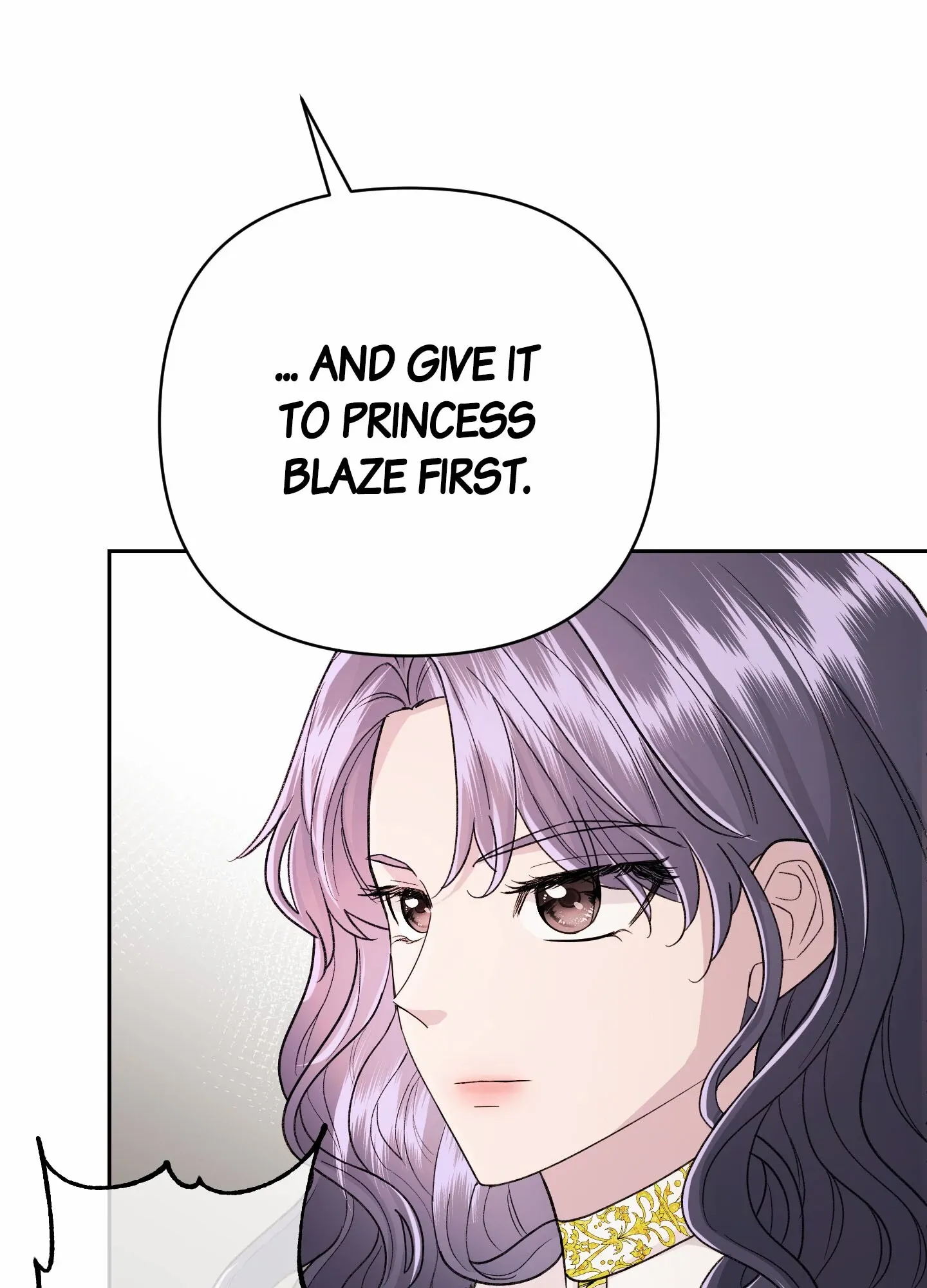 The Cursed Princess Must Rewind the Clock chapter 7 page 77