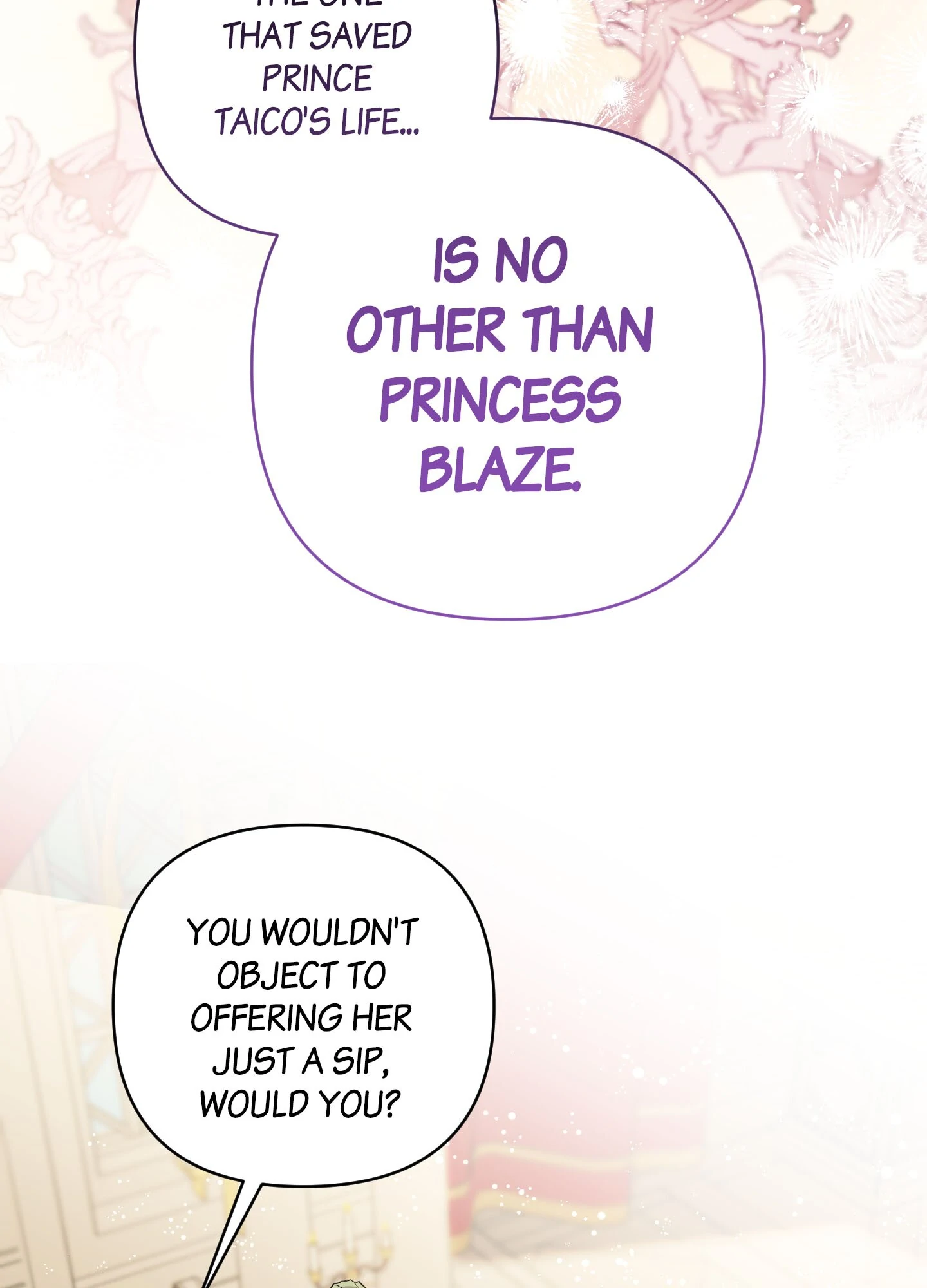 The Cursed Princess Must Rewind the Clock chapter 7 page 80