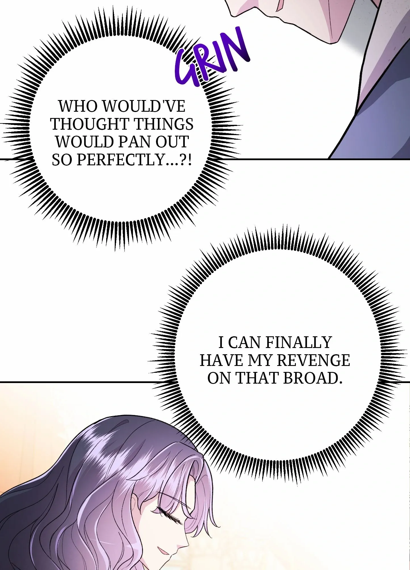 The Cursed Princess Must Rewind the Clock chapter 7 page 83