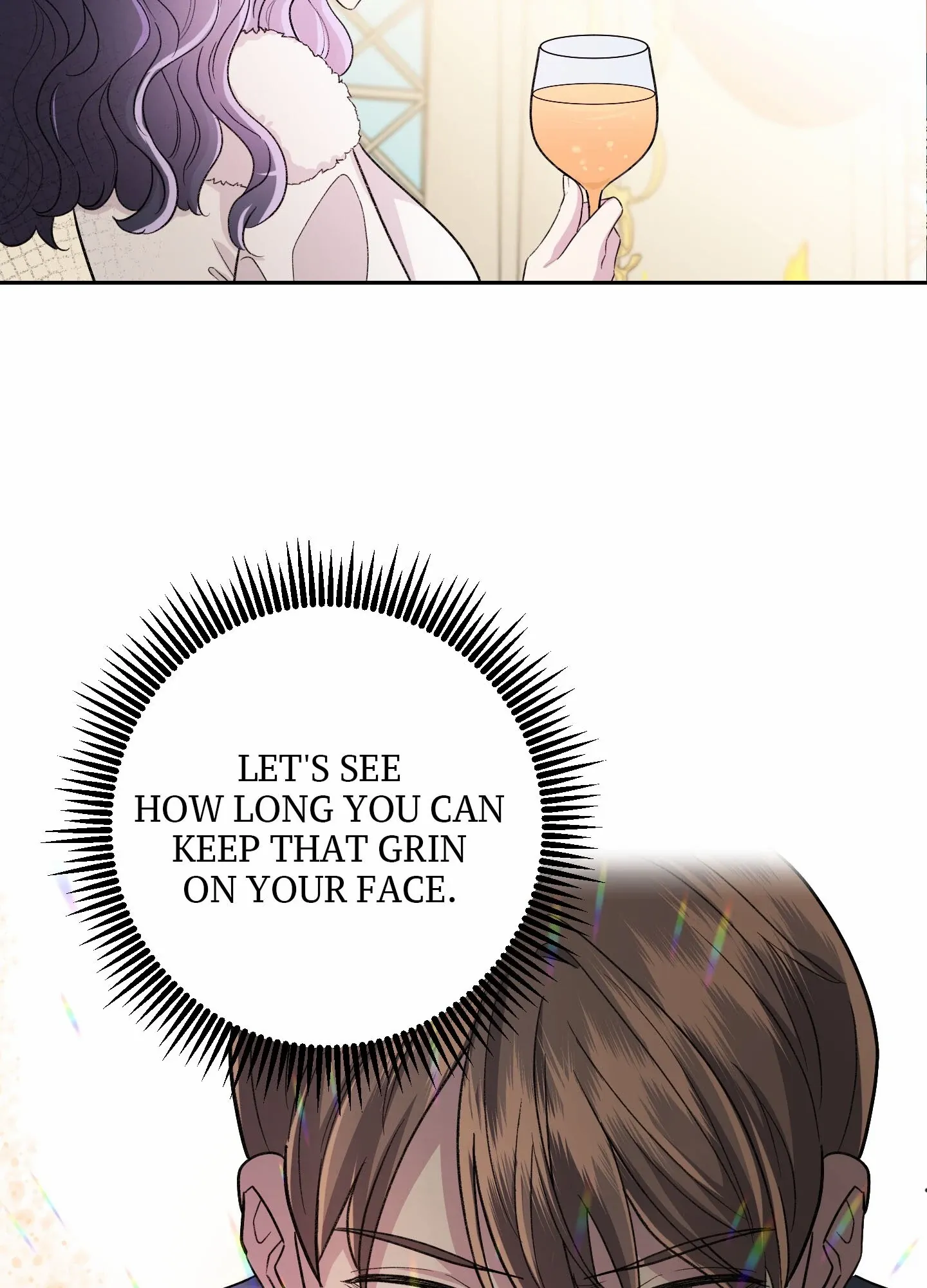 The Cursed Princess Must Rewind the Clock chapter 7 page 84