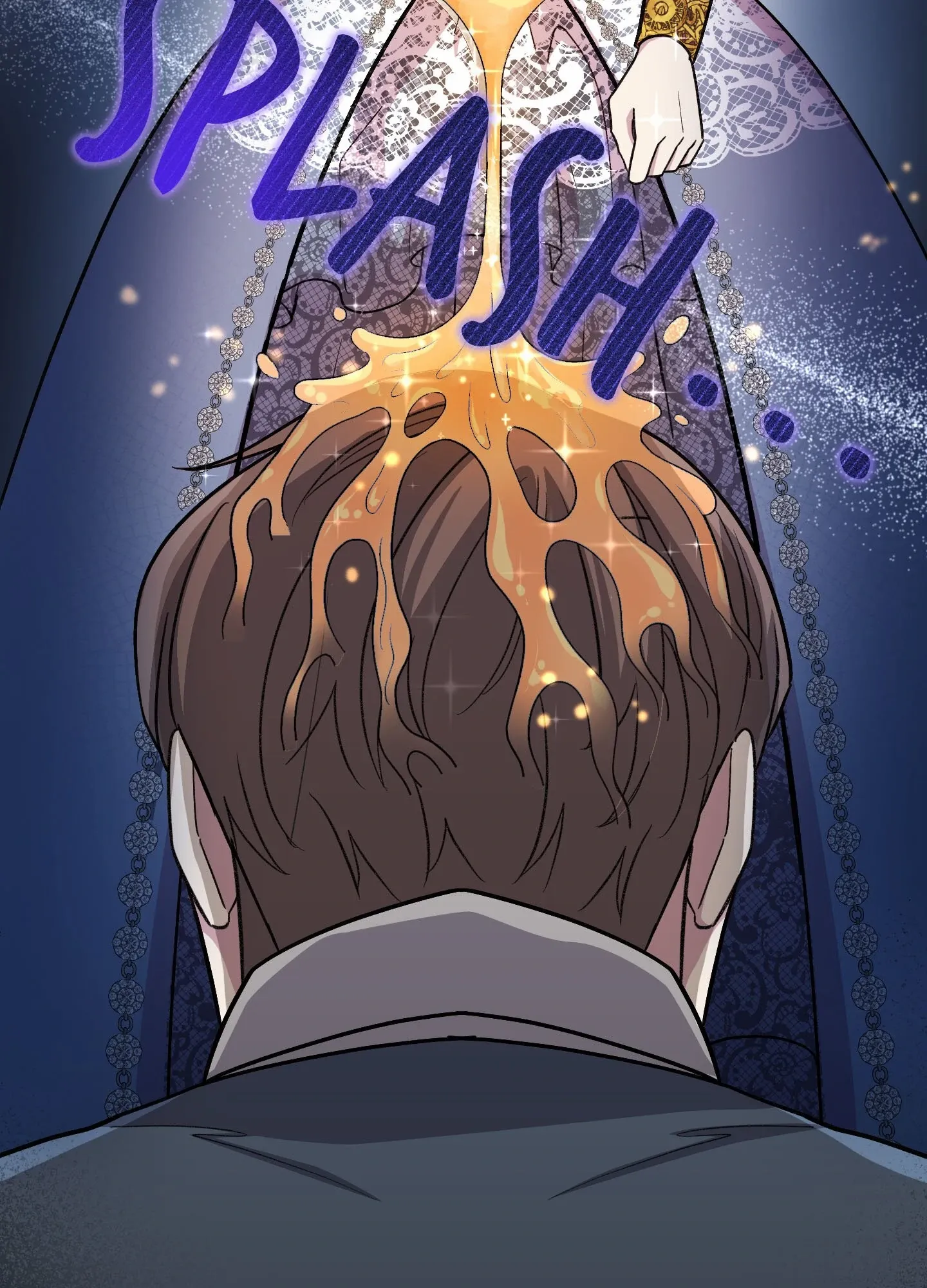 The Cursed Princess Must Rewind the Clock chapter 7 page 88