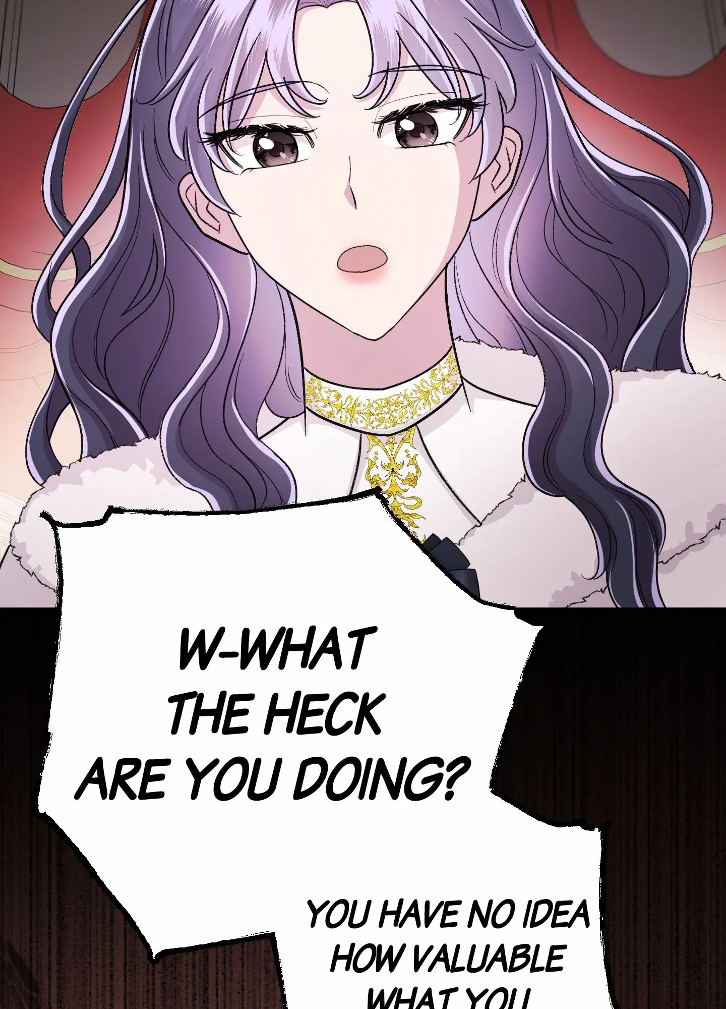 The Cursed Princess Must Rewind the Clock chapter 7 page 91