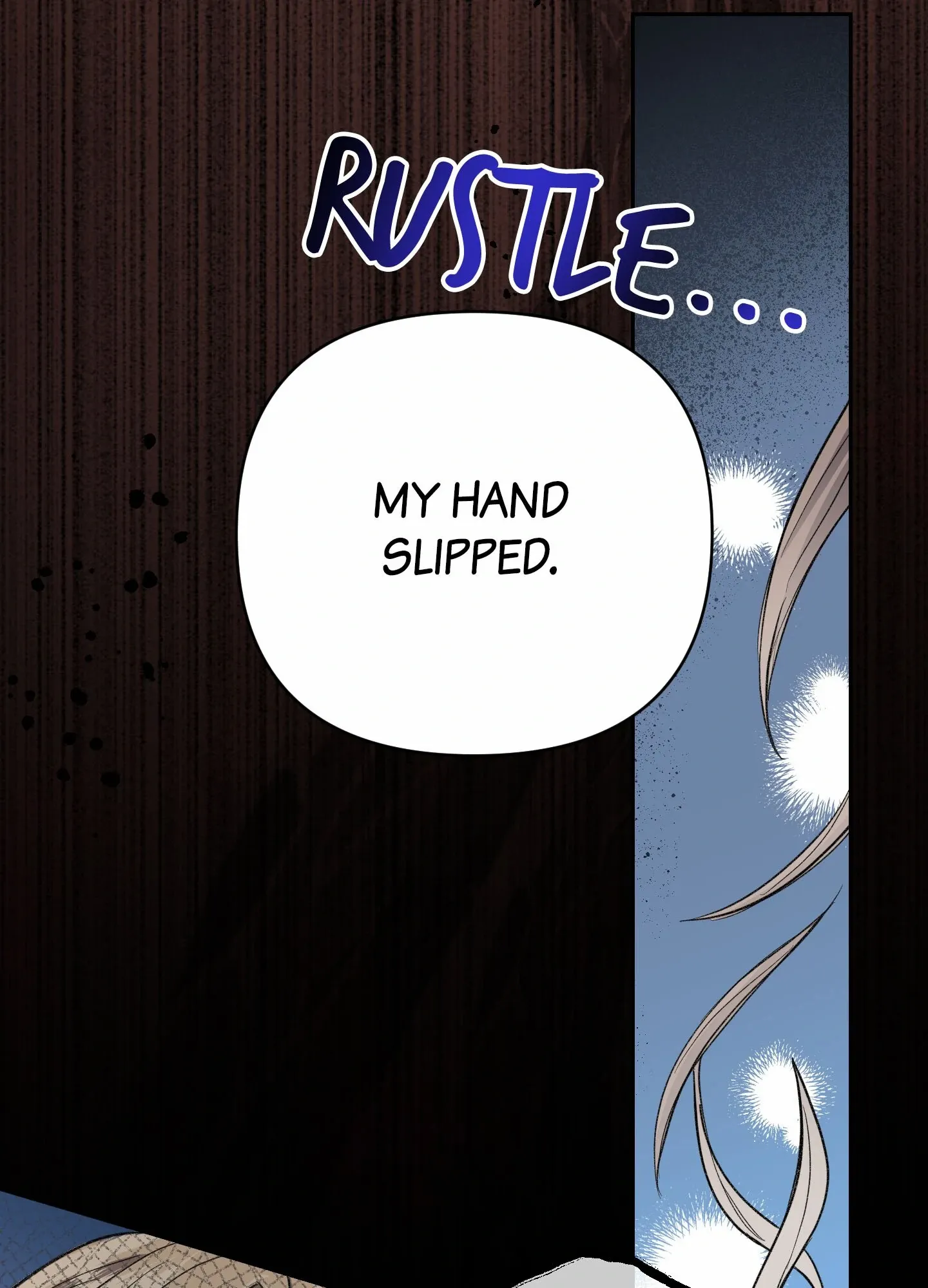 The Cursed Princess Must Rewind the Clock chapter 7 page 93