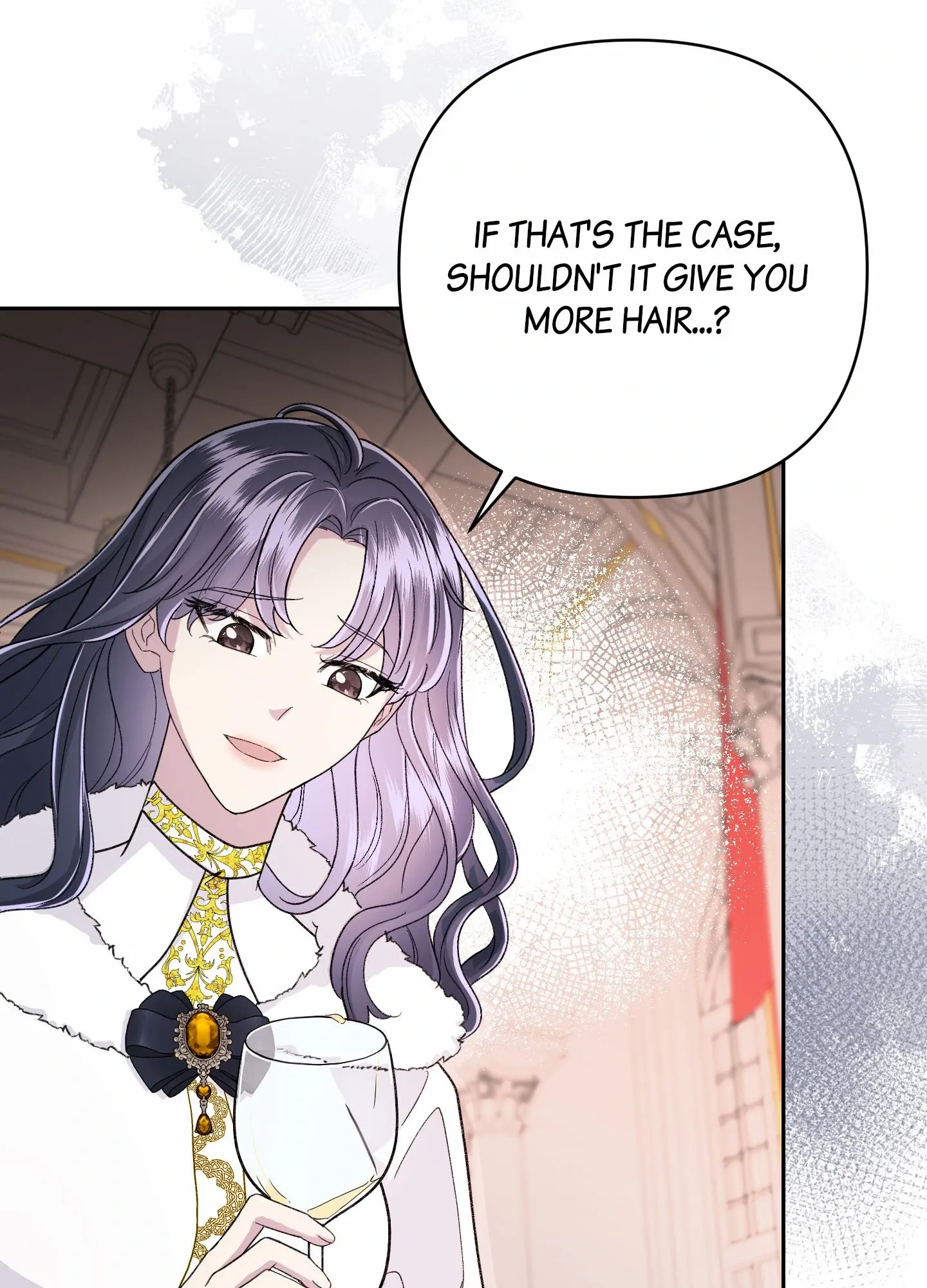 The Cursed Princess Must Rewind the Clock chapter 7 page 100
