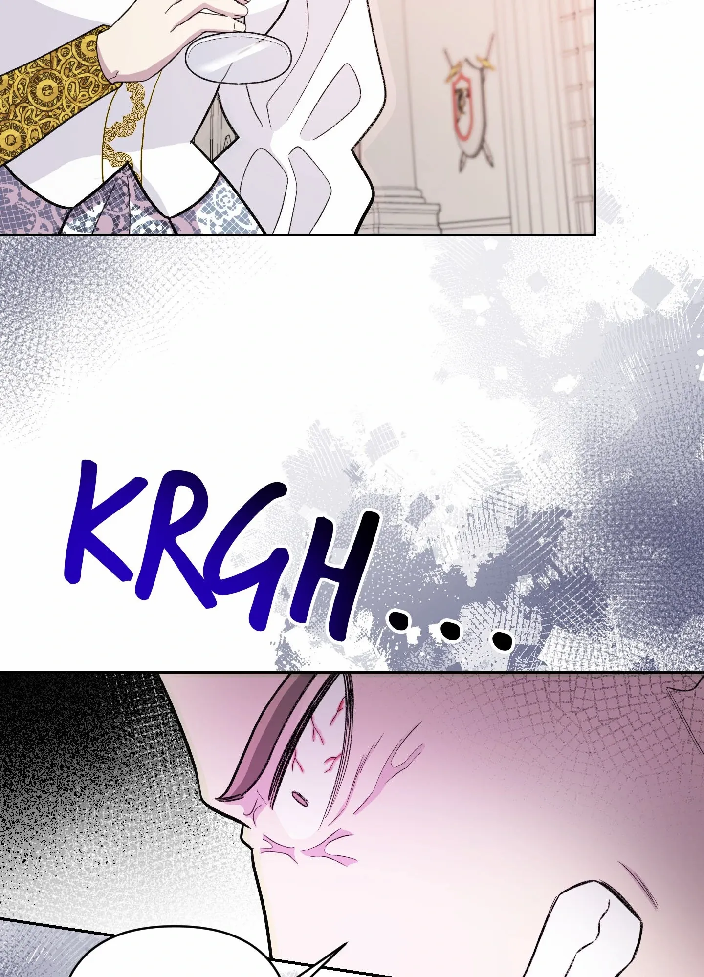 The Cursed Princess Must Rewind the Clock chapter 7 page 101