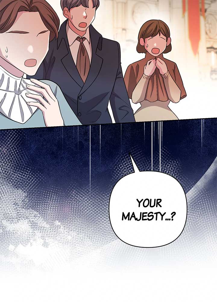 The Cursed Princess Must Rewind the Clock chapter 8 page 5