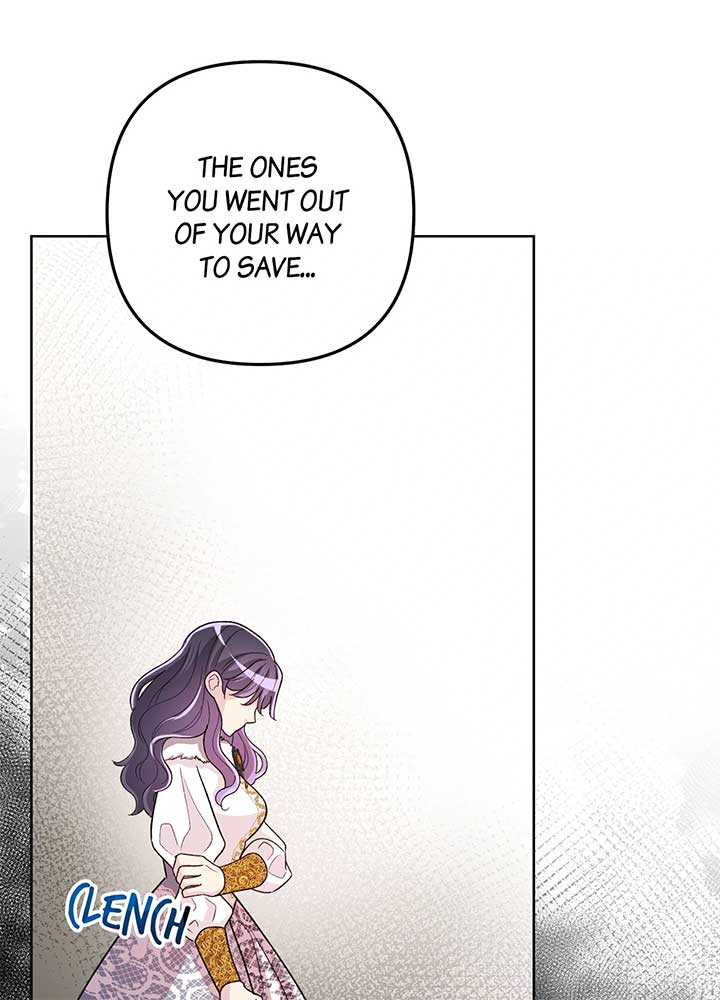 The Cursed Princess Must Rewind the Clock chapter 8 page 14