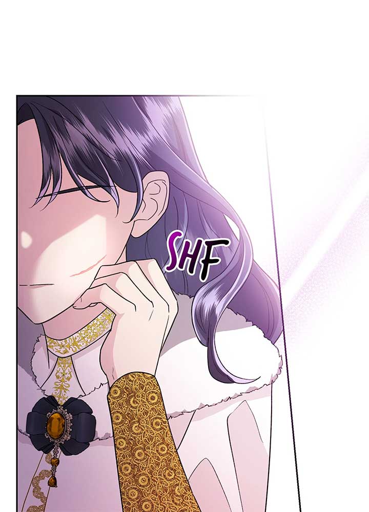 The Cursed Princess Must Rewind the Clock chapter 8 page 21
