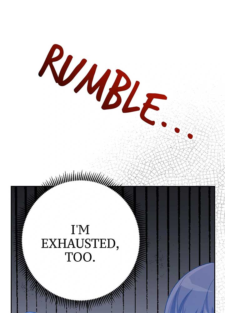 The Cursed Princess Must Rewind the Clock chapter 8 page 30