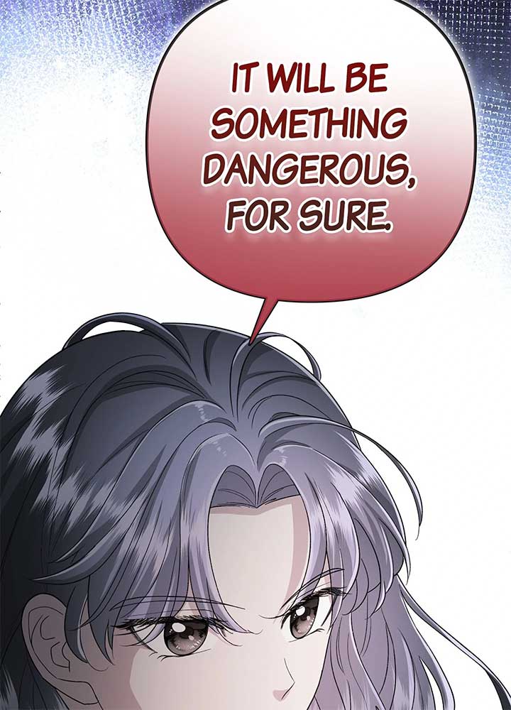 The Cursed Princess Must Rewind the Clock chapter 8 page 48