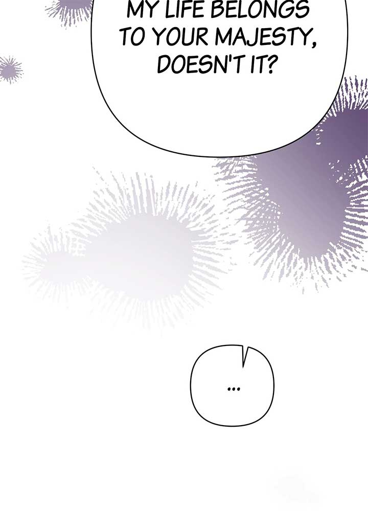 The Cursed Princess Must Rewind the Clock chapter 8 page 72