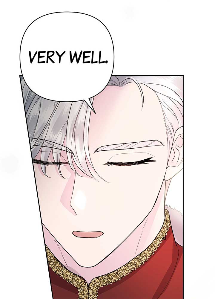 The Cursed Princess Must Rewind the Clock chapter 8 page 73