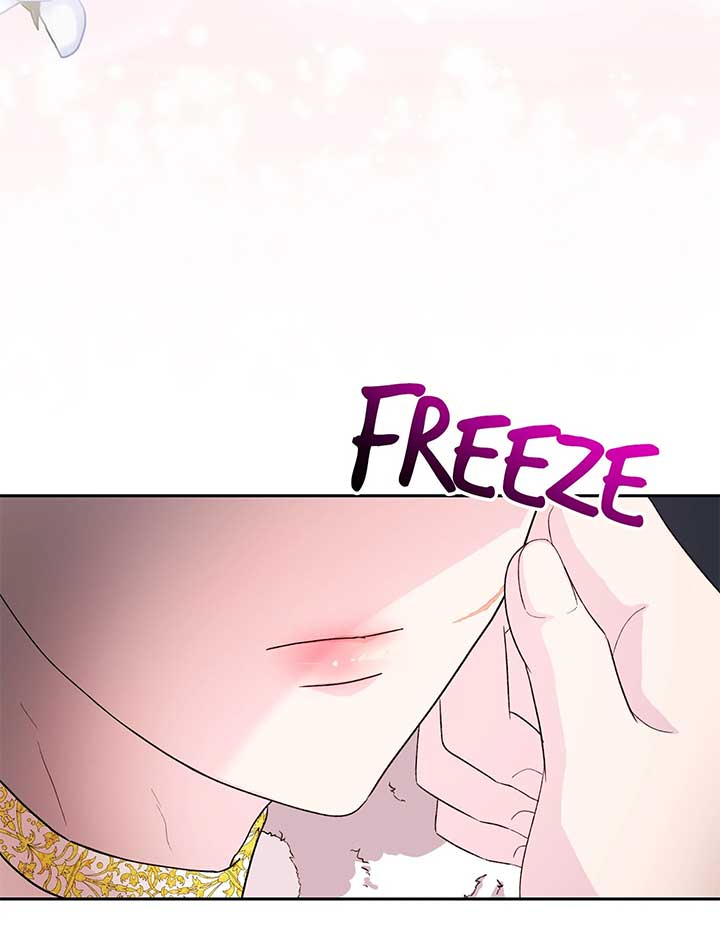 The Cursed Princess Must Rewind the Clock chapter 8 page 79