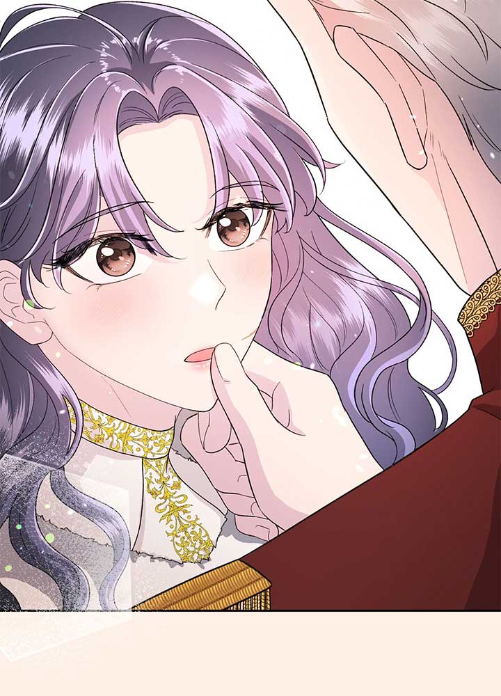 The Cursed Princess Must Rewind the Clock chapter 8 page 81