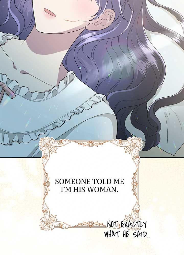 The Cursed Princess Must Rewind the Clock chapter 8 page 92