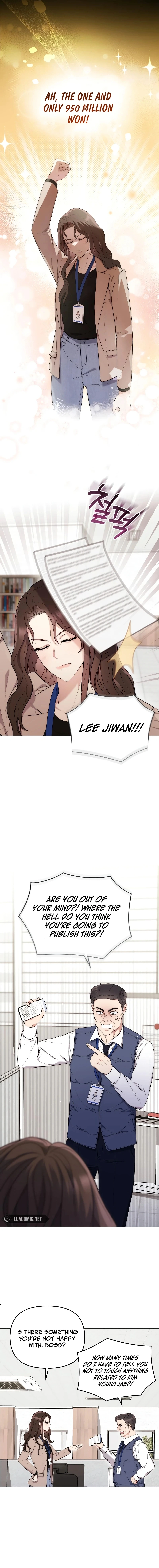 A Married Life That Crosses the Line chapter 1 page 2