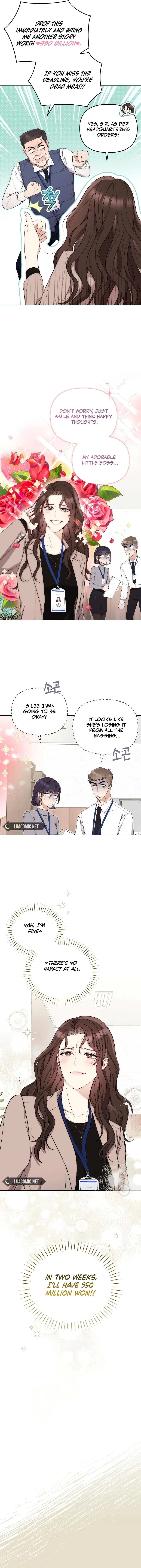 A Married Life That Crosses the Line chapter 1 page 4