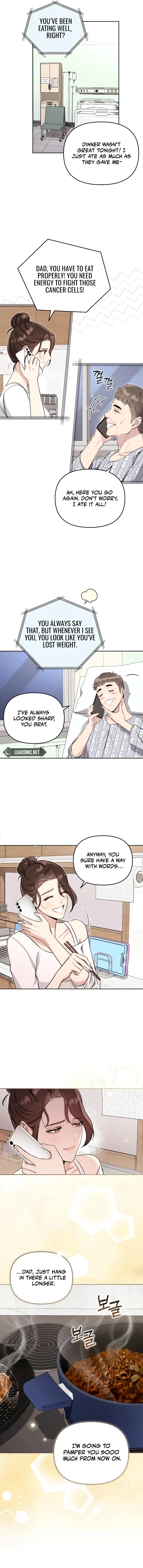 A Married Life That Crosses the Line chapter 1 page 11