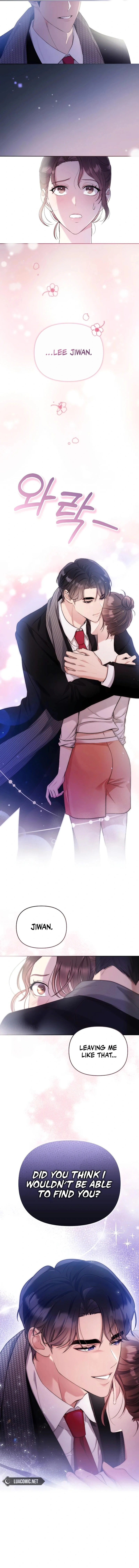 A Married Life That Crosses the Line chapter 1 page 14