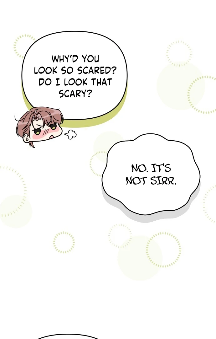 A Married Life That Crosses the Line chapter 12 page 8