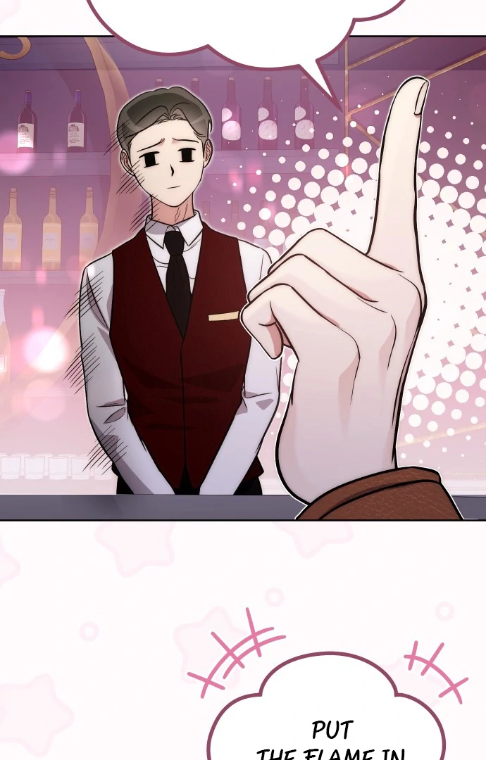 A Married Life That Crosses the Line chapter 12 page 34