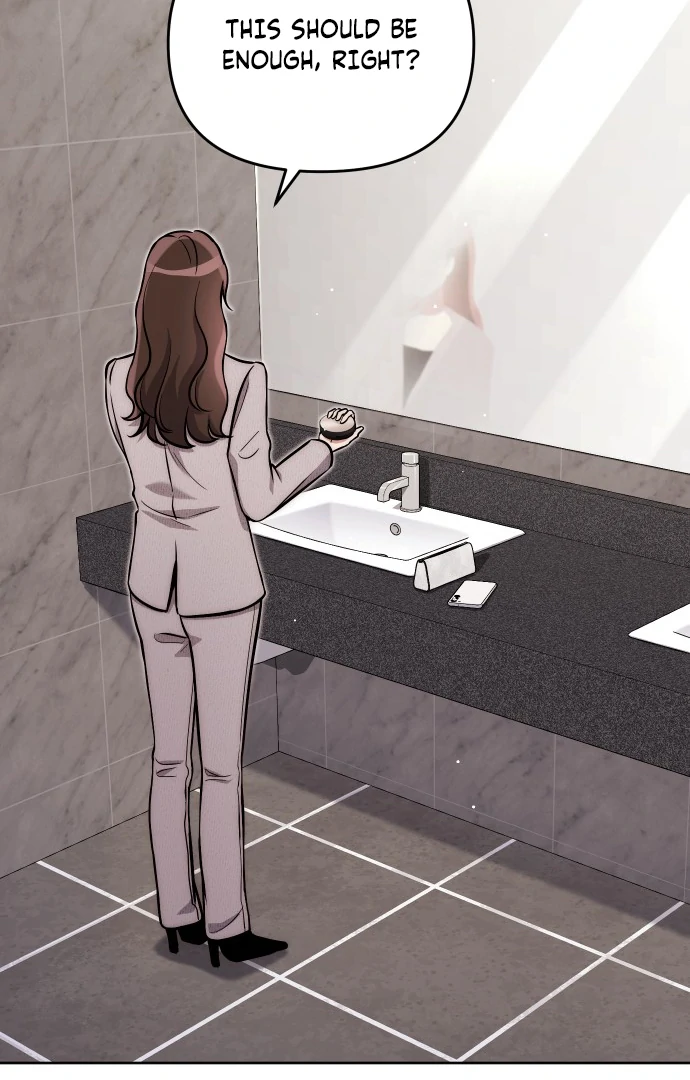 A Married Life That Crosses the Line chapter 13 page 5