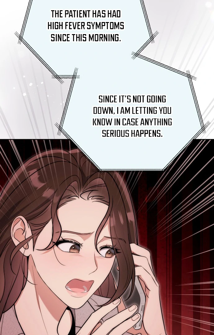 A Married Life That Crosses the Line chapter 13 page 21