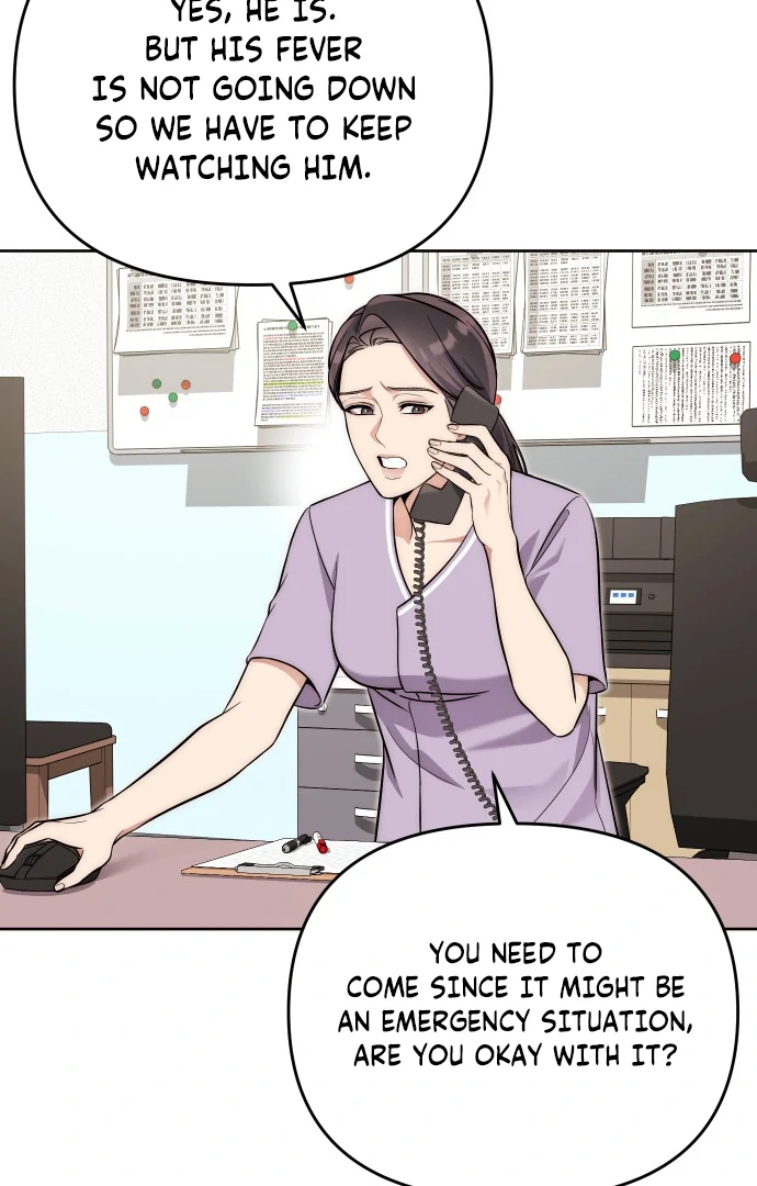 A Married Life That Crosses the Line chapter 13 page 23
