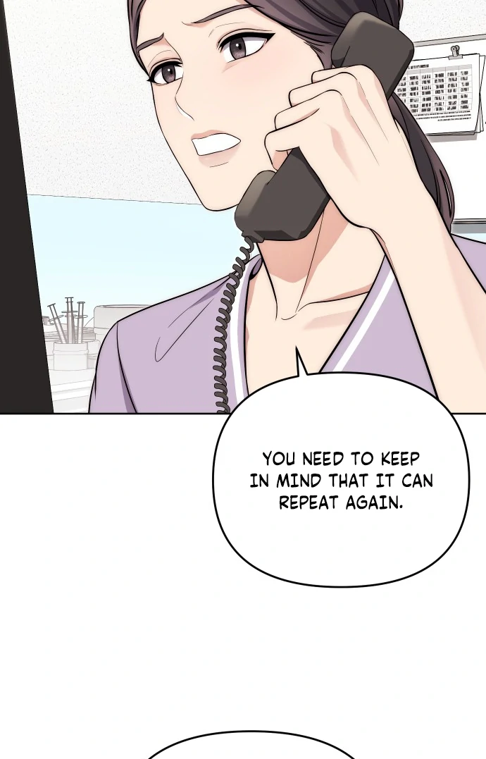A Married Life That Crosses the Line chapter 13 page 26