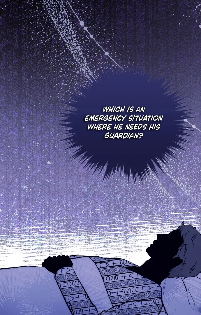 A Married Life That Crosses the Line chapter 13 page 39