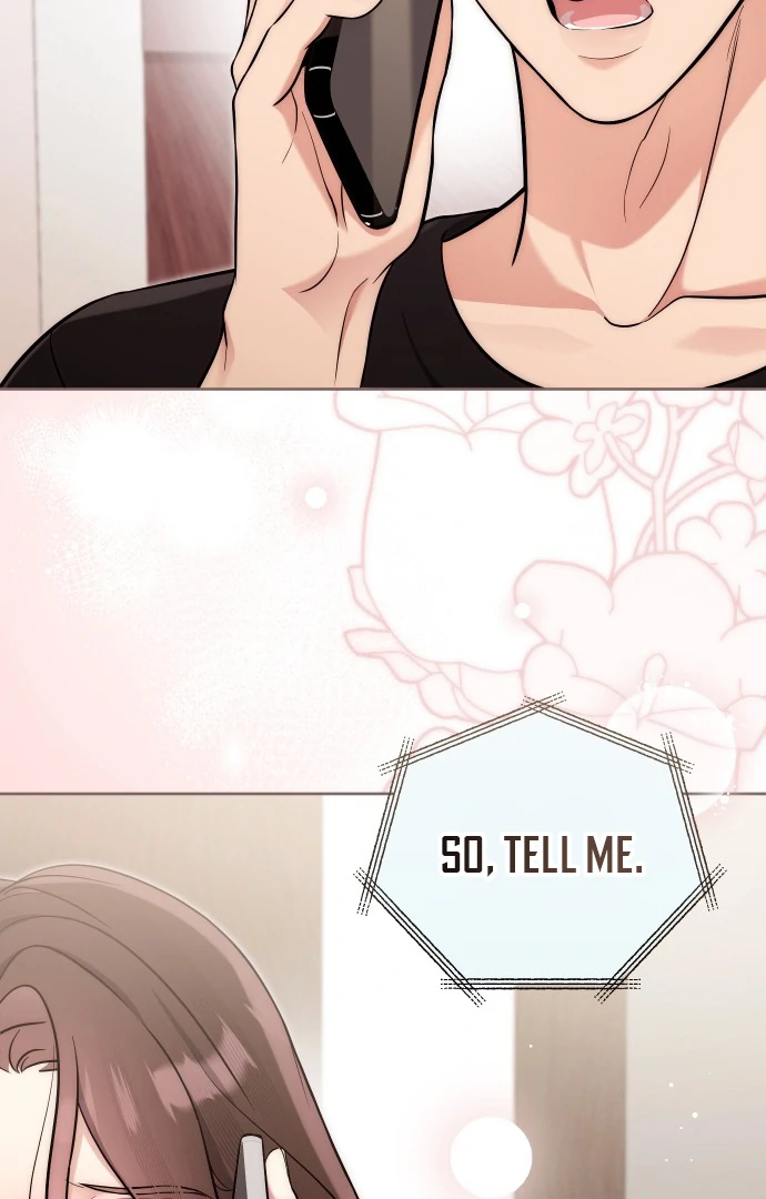 A Married Life That Crosses the Line chapter 13 page 67