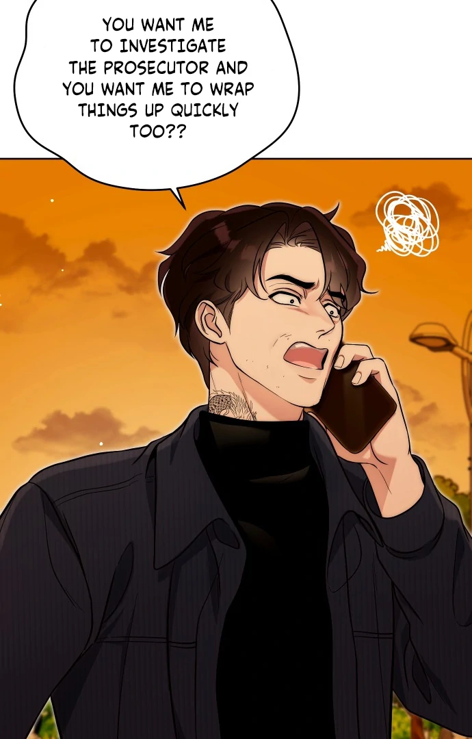 A Married Life That Crosses the Line chapter 13 page 80
