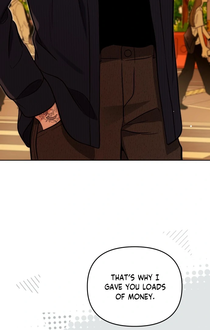 A Married Life That Crosses the Line chapter 13 page 81