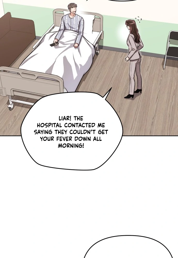 A Married Life That Crosses the Line chapter 14 page 14
