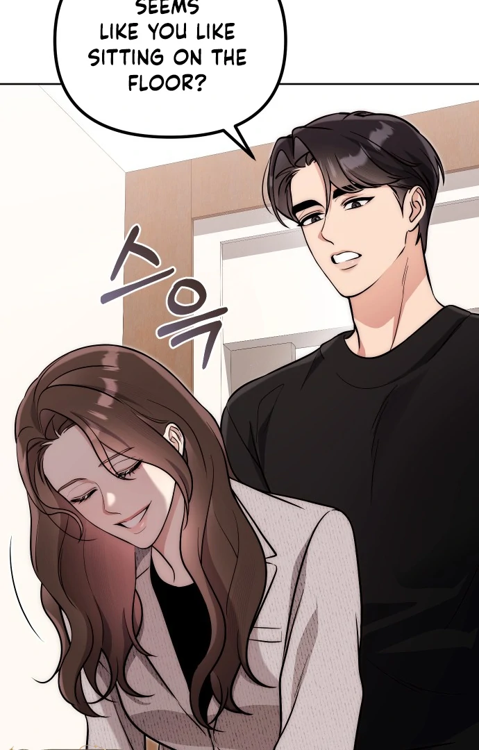 A Married Life That Crosses the Line chapter 14 page 27