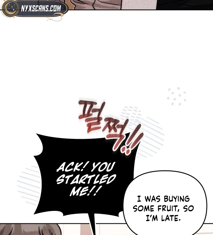A Married Life That Crosses the Line chapter 14 page 28