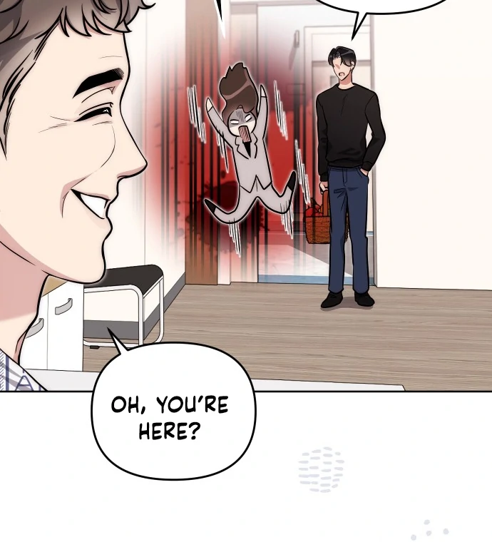 A Married Life That Crosses the Line chapter 14 page 29