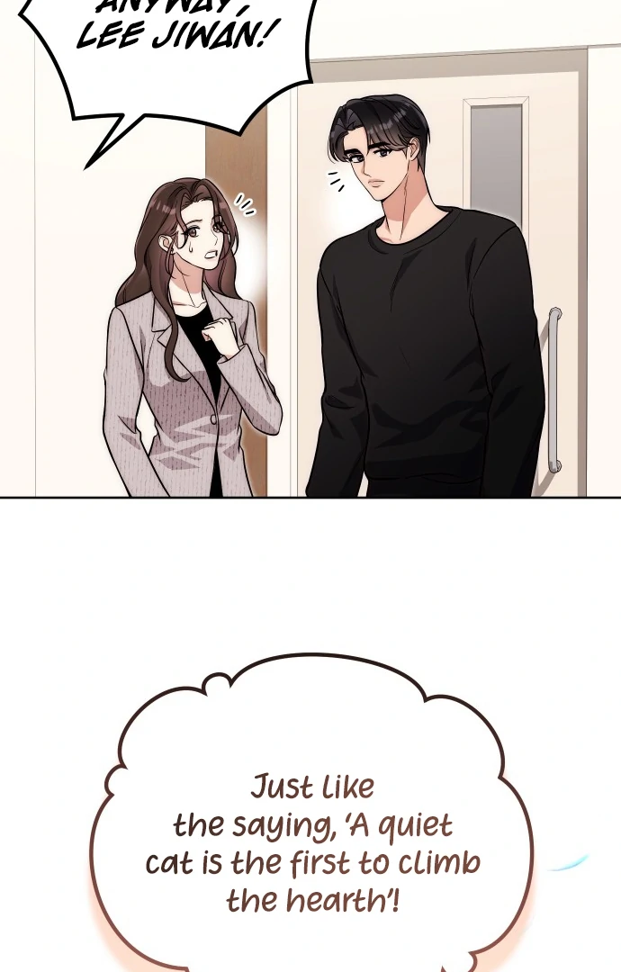 A Married Life That Crosses the Line chapter 14 page 33